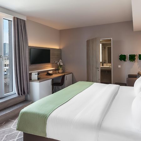 Holiday Inn Munich - City East, An Ihg Hotel Buitenkant foto